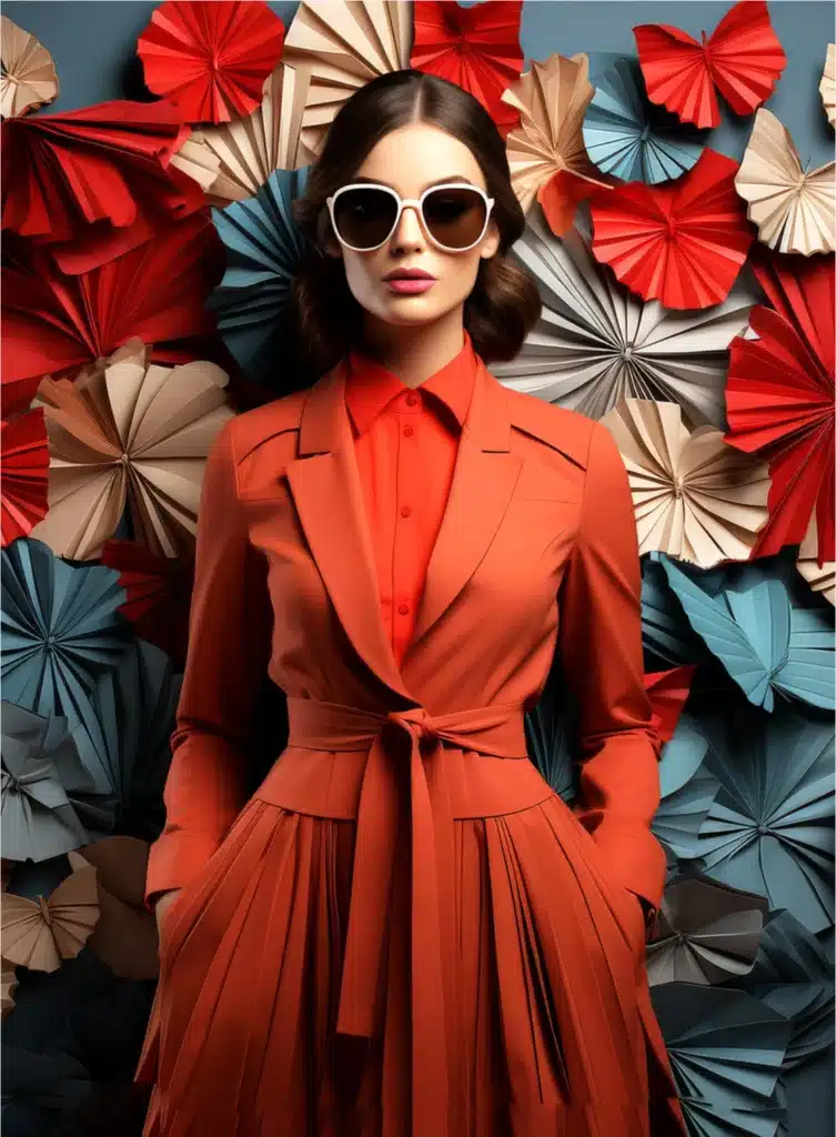 Light and Fashion Gardler